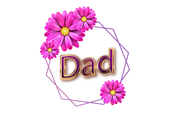 Dad Floral Craft SVG: A Designer’s Real-World Embroidery Review