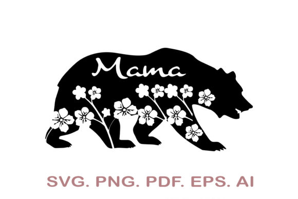 Floral Bear SVG: A Designer’s Real-World Embroidery Review
