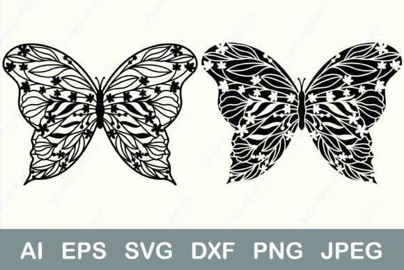 Floral Butterfly SVG: A Designer’s Real-World Embroidery Review