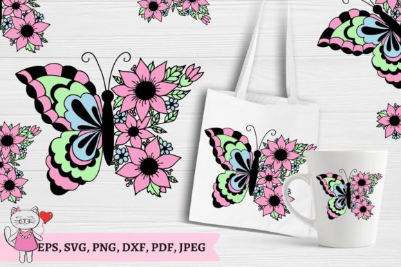 Floral Butterfly SVG: A Designer’s Real-World Embroidery Review