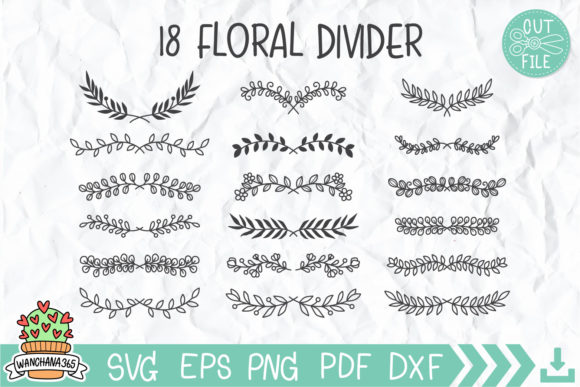 Floral Divider SVG: A Designer’s Real-World Embroidery Review