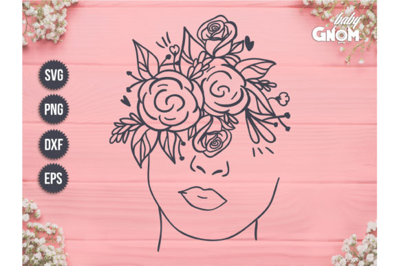 Floral Face SVG: A Designer’s Real-World Review