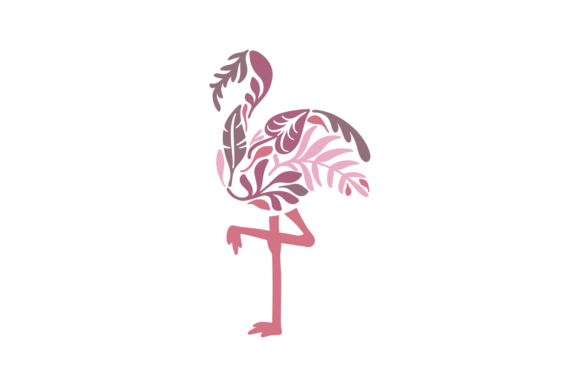 Floral Flamingo: A Designer’s Real-World Embroidery Review