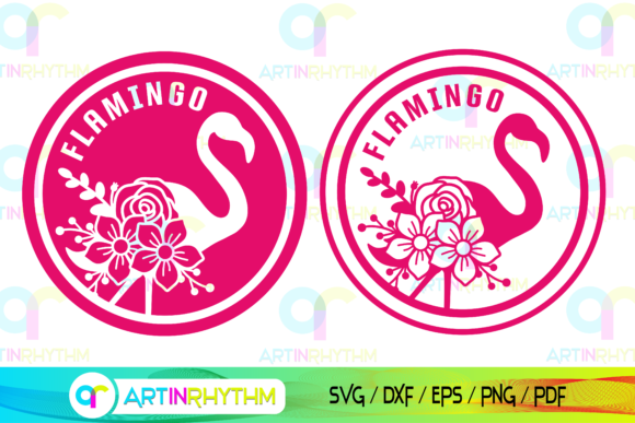 Floral Flamingo SVG: A Designer’s Real-World Embroidery Review