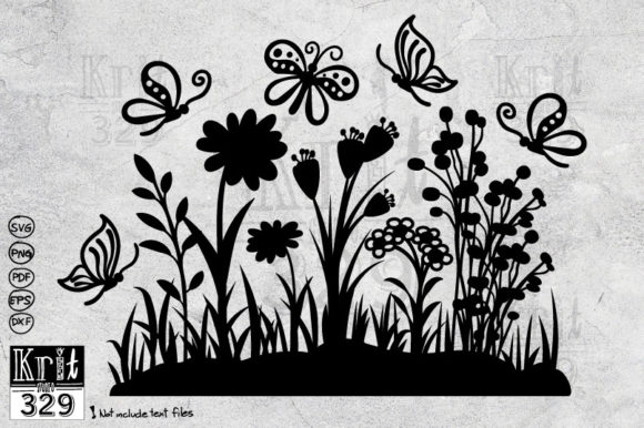Floral Garden SVG: A Designer’s Real-World Embroidery Review