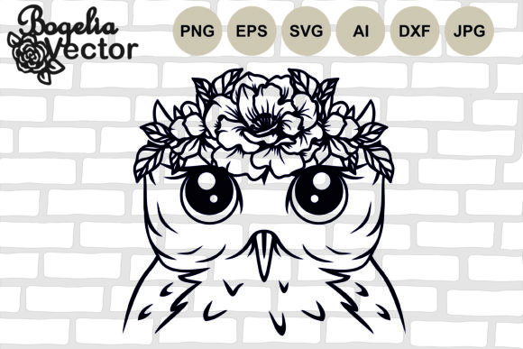 Floral Owl: A Designer’s Real-World Embroidery Review