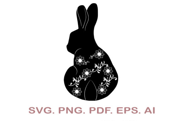 Floral Rabbit SVG: A Designer’s Real-World Embroidery Review