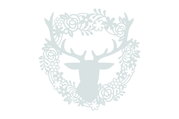 Floral Reindeer: A Designer’s Real-World Embroidery Review