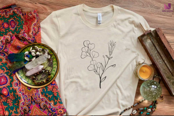 Floral SVG, Boho SVG: A Designer’s Real-World Embroidery Review