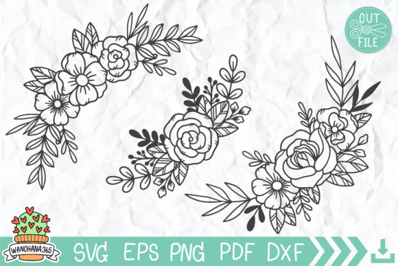 Flower SVG: A Real-World Embroidery Designer’s Review