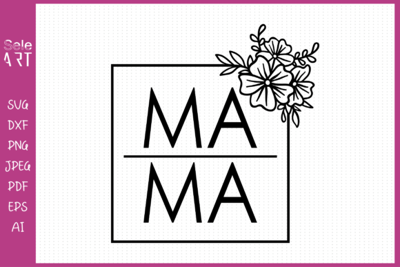 Mama Floral SVG: A Designer’s Real-World Embroidery Review